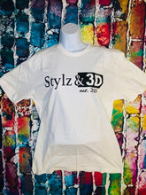 Load image into Gallery viewer, Unisex Box Logo