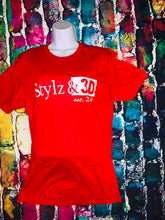 Load image into Gallery viewer, Unisex Box Logo