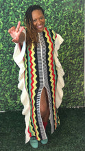 Load image into Gallery viewer, Cherokee Sweater dress
