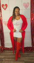 Load image into Gallery viewer, Love Maxi Cardigan
