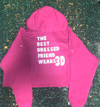 Load image into Gallery viewer, Crop Sweatshirts
