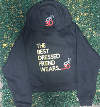 Load image into Gallery viewer, Crop Sweatshirts
