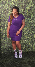 Load image into Gallery viewer, Signature Fitted dress
