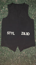 Load image into Gallery viewer, Signature Stylz Vest
