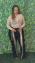 Load image into Gallery viewer, Double Up denim
