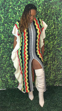 Load image into Gallery viewer, Cherokee Sweater dress
