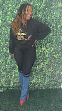 Load image into Gallery viewer, Crop Sweatshirts
