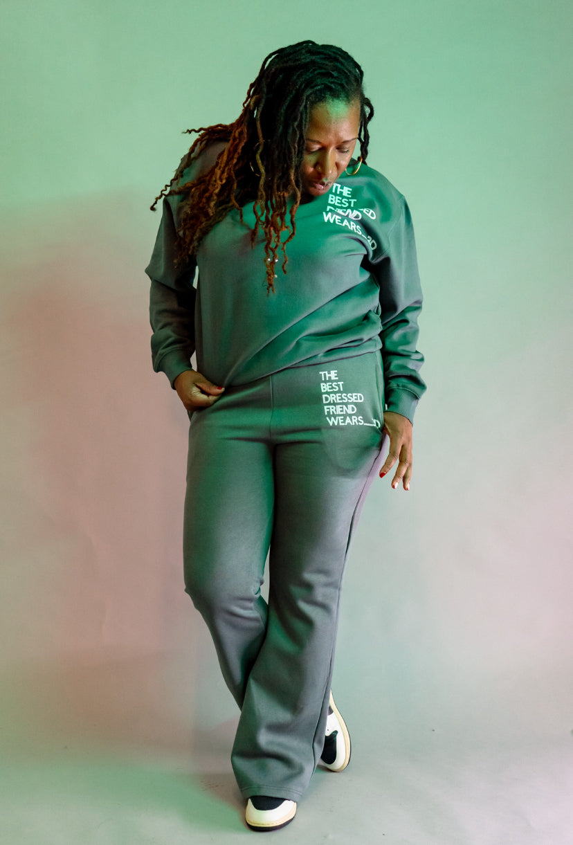 Classic Sweatsuit(unisex)