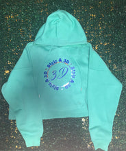 Load image into Gallery viewer, Crop Sweatshirts
