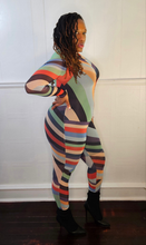 Load image into Gallery viewer, Picasso catsuit
