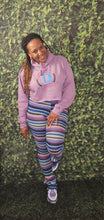 Load image into Gallery viewer, Crop Sweatshirts

