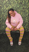 Load image into Gallery viewer, Crop Sweatshirts
