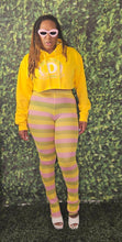 Load image into Gallery viewer, Crop Sweatshirts
