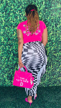 Load image into Gallery viewer, Fringe Skirt
