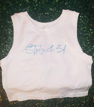 Load image into Gallery viewer, Luxe tank top
