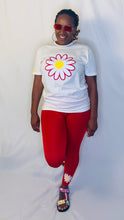 Load image into Gallery viewer, Daisy tights
