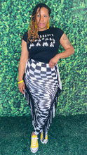 Load image into Gallery viewer, Fringe Skirt
