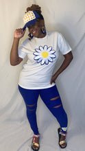 Load image into Gallery viewer, Daisy tights

