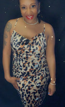 Load image into Gallery viewer, Slip dress
