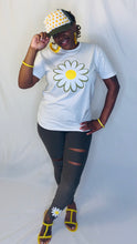 Load image into Gallery viewer, Daisy tights
