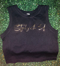 Load image into Gallery viewer, Luxe tank top
