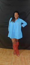Load image into Gallery viewer, Baby doll dress
