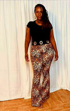 Load image into Gallery viewer, Animalistic  denim
