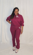 Load image into Gallery viewer, Power  Jogger Set
