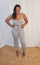 Load image into Gallery viewer, My Time  2 piece legging set
