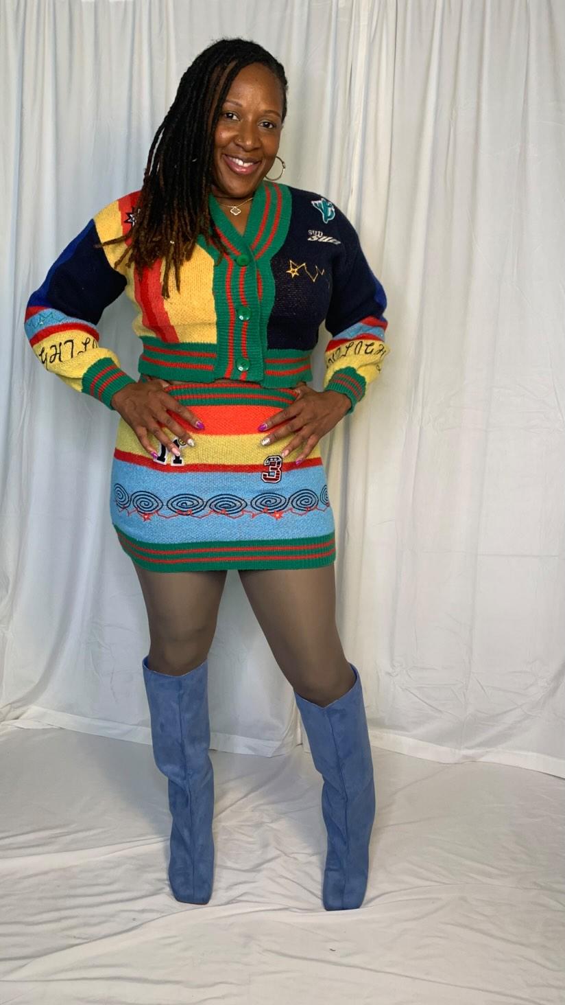 Topic of Conversation