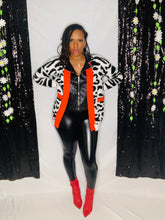 Load image into Gallery viewer, Dogtooth Cardigan
