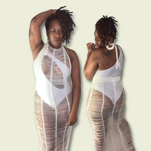 Load image into Gallery viewer, SwimSuit Cover Up
