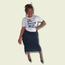 Load image into Gallery viewer, Fringe Skirt
