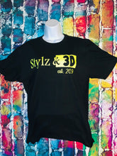 Load image into Gallery viewer, Unisex Box Logo
