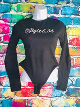 Load image into Gallery viewer, Long sleeve bodysuits
