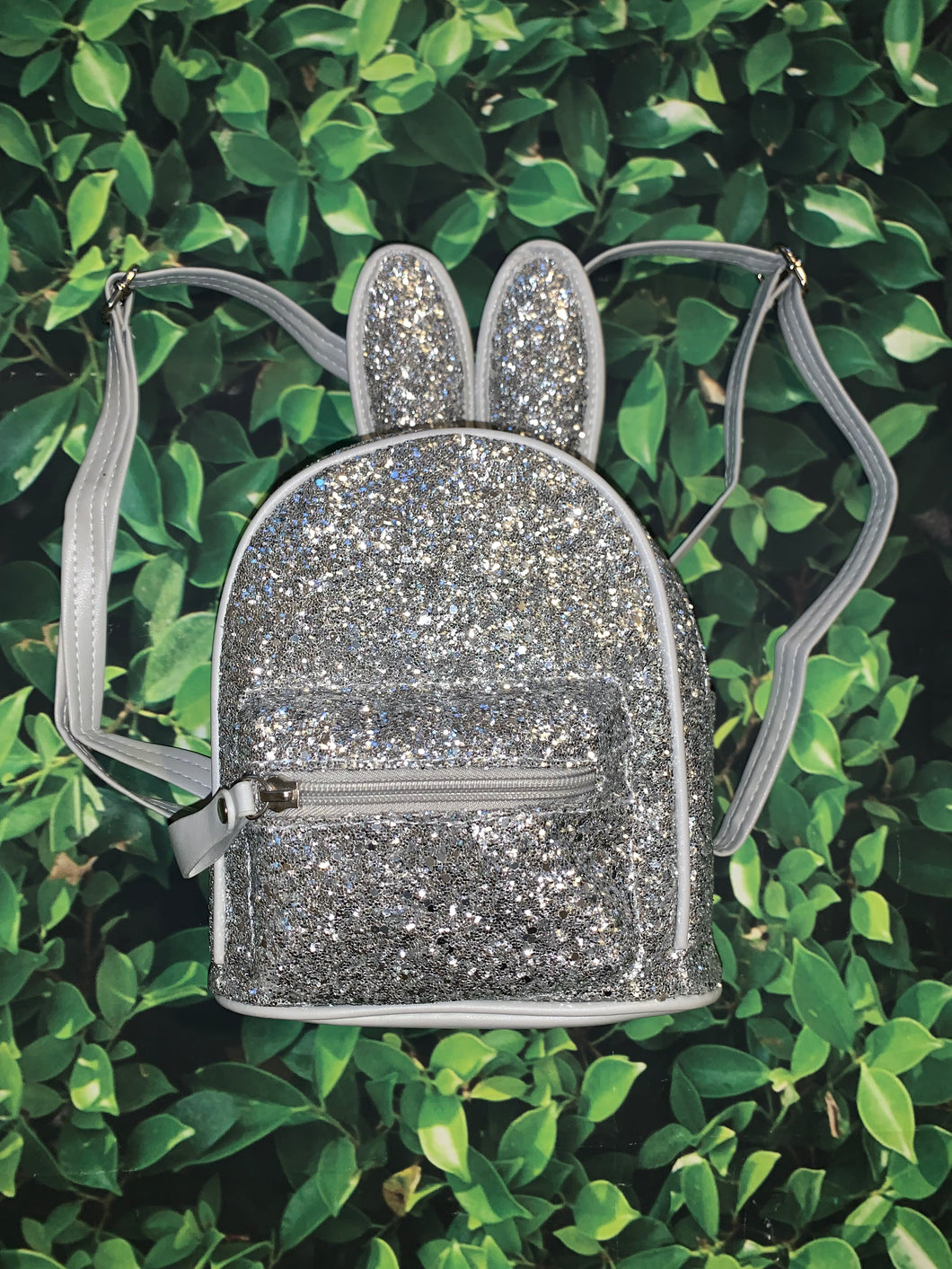 Kids Glittered bags