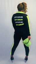 Load image into Gallery viewer, Unisex tracksuit
