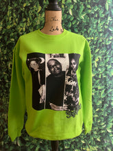 Load image into Gallery viewer, Tribute sweatshirt
