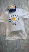 Load image into Gallery viewer, Daisy tee
