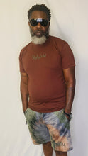 Load image into Gallery viewer, Brown tee

