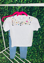 Load image into Gallery viewer, Custom denim sets (kids)
