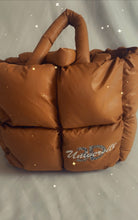 Load image into Gallery viewer, Puffer Purse
