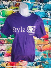 Load image into Gallery viewer, Unisex Box Logo
