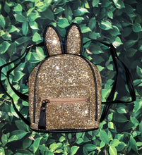 Load image into Gallery viewer, Kids Glittered bags
