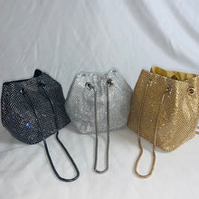 Load image into Gallery viewer, Bling purse
