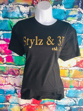 Load image into Gallery viewer, Unisex Box Logo
