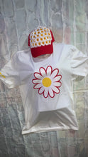 Load image into Gallery viewer, Daisy tee
