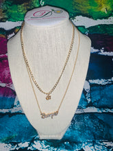 Load image into Gallery viewer, Zodiac Necklace
