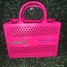 Load image into Gallery viewer, Jelly Retro Purse
