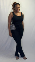 Load image into Gallery viewer, Tank top stacked 2 piece

